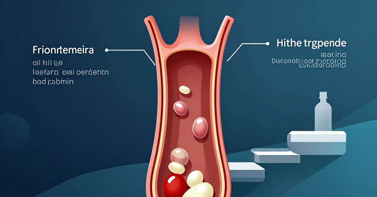 高三酸甘油脂治療攻略衛教文章封面圖